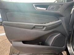 Used 2020  Ford Edge 4d SUV AWD Titanium at DriveNow Mayfield near Mayfield Heights&comma; OH