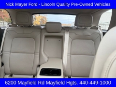 Used 2022  Lincoln Corsair Reserve AWD at DriveNow Mayfield near Mayfield Heights, OH