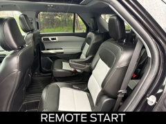 Used 2022  Ford Explorer XLT 4WD at DriveNow Mayfield near Mayfield Heights&comma; OH