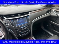 Used 2017  Cadillac XTS 4d Sedan AWD Luxury at DriveNow Mayfield near Mayfield Heights&comma; OH