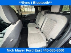 Used 2020  Ford Escape 4d SUV FWD SE at Drive Now Westlake near Westlake&comma; OH