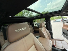 Used 2025  Chevrolet Suburban 4WD 4dr High Country at Drive Now Westlake near Westlake&comma; OH