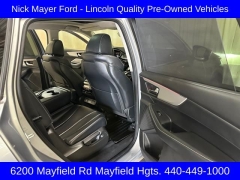 Used 2023 Acura MDX SH-AWD w/Technology Pkg at DriveNow Mayfield near Mayfield Heights, OH