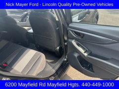 Used 2022 Subaru Crosstrek Premium CVT at Drive Now Westlake near Westlake, OH