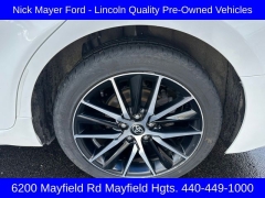 Used 2023  Toyota Camry SE Auto at Drive Now Westlake near Westlake&comma; OH