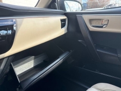 Used 2014  Toyota Corolla 4dr Sdn CVT LE ECO &lpar;Natl&rpar; at DriveNow Mayfield near Mayfield Heights&comma; OH