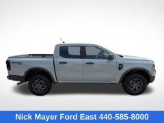 Used 2024  Ford Ranger XLT 4WD SuperCrew 5' Box at DriveNow Mayfield near Mayfield Heights&comma; OH