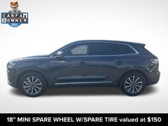 Used 2022  Lincoln Nautilus Standard FWD at Drive Now Westlake near Westlake&comma; OH