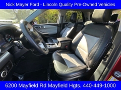 Used 2023 Ford Explorer XLT 4WD at DriveNow Mayfield near Mayfield Heights, OH