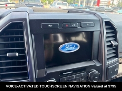 Used 2018  Ford F-150 4WD SuperCrew Box at DriveNow Mayfield near Mayfield Heights&comma; OH