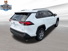 Used 2022  Toyota RAV4 Hybrid LE AWD at Drive Now Westlake near Westlake&comma; OH