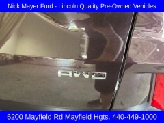 Used 2023 Ford Escape Active AWD at Drive Now Westlake near Westlake, OH