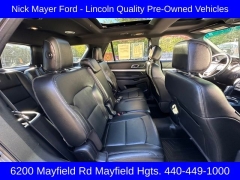 Used 2016 Ford Explorer 4d SUV 4WD XLT at DriveNow Mayfield near Mayfield Heights, OH