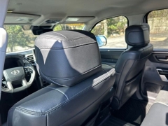 Used 2023  Toyota Tundra Hybrid 4WD Limited CrewMax 5&period;5ft Bed at Drive Now Westlake near Westlake&comma; OH