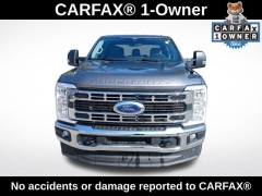 Used 2025  Ford Super Duty F-250 SRW 4WD Crew Cab Box at DriveNow Mayfield near Mayfield Heights&comma; OH