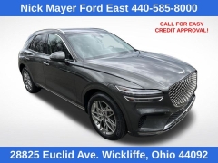 Used 2025  Genesis GV70 2&period;5T AWD at Drive Now Westlake near Westlake&comma; OH