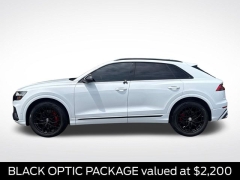 Used 2023  Audi SQ8 Premium Plus 4&period;0 TFSI quattro at Drive Now Westlake near Westlake&comma; OH