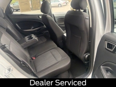Used 2022  Ford EcoSport SE 4WD at DriveNow Mayfield near Mayfield Heights&comma; OH