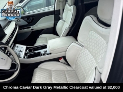 Used 2024  Lincoln Aviator Black Label AWD at DriveNow Mayfield near Mayfield Heights&comma; OH