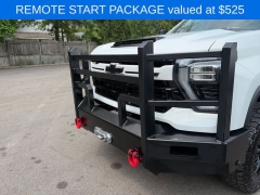 Used 2024  Chevrolet Silverado 3500HD 4WD Crew Cab 159" LT Dsl at Drive Now Westlake near Westlake&comma; OH