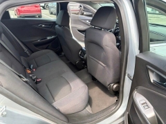Used 2024  Chevrolet Malibu 4dr Sdn 1LT at Drive Now Westlake near Westlake&comma; OH