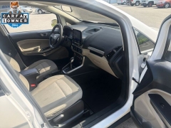 Used 2020  Ford EcoSport 4d SUV 4WD SE at Drive Now Westlake near Westlake&comma; OH