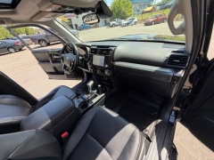 Used 2023  Toyota 4Runner TRD Off Road Premium 4WD at Drive Now Westlake near Westlake&comma; OH