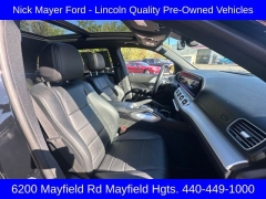 Used 2025  Mercedes-Benz GLS GLS 450 4MATIC SUV at DriveNow Mayfield near Mayfield Heights, OH