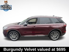 Used 2020  Lincoln Corsair 4d SUV AWD at Drive Now Westlake near Westlake&comma; OH