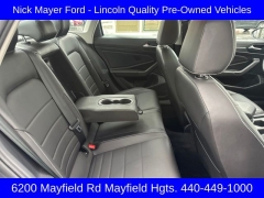 Used 2023  Volkswagen Jetta SE Auto at Drive Now Westlake near Westlake&comma; OH