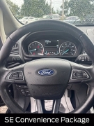 Used 2020  Ford EcoSport 4d SUV 4WD SE at Drive Now Westlake near Westlake&comma; OH