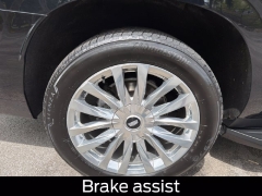 Used 2024  Cadillac Escalade ESV 4WD 4dr Premium Luxury at Drive Now Westlake near Westlake&comma; OH