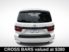 Used 2021  Nissan Armada 4x4 Platinum at DriveNow Mayfield near Mayfield Heights&comma; OH