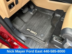 Used 2023  Ford F-150 4WD SuperCrew Box at Drive Now Westlake near Westlake&comma; OH