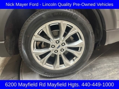 Used 2022 Ford Explorer Limited 4WD at DriveNow Mayfield near Mayfield Heights, OH