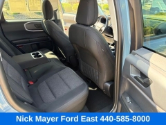 Used 2023  Ford Bronco Sport Big Bend 4x4 at DriveNow Mayfield near Mayfield Heights&comma; OH
