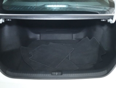 Used 2025  Honda Accord Hybrid Touring Sedan at DriveNow Mayfield near Mayfield Heights&comma; OH