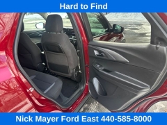 Used 2024  Chevrolet Trailblazer FWD 4dr LT at DriveNow Mayfield near Mayfield Heights&comma; OH