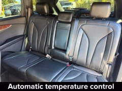 Used 2020  Lincoln Nautilus Reserve AWD at DriveNow Mayfield near Mayfield Heights&comma; OH