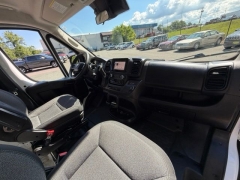Used 2023  Ram ProMaster Cargo Van 2500 High Roof 159" WB at DriveNow Mayfield near Mayfield Heights&comma; OH