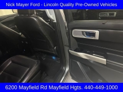 Used 2022 Ford Explorer Limited 4WD at DriveNow Mayfield near Mayfield Heights, OH