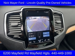 Used 2022  Volvo XC90 Recharge T8 eAWD PHEV Inscription Expression Ext Range at Drive Now Westlake near Westlake, OH