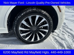 Used 2022  Lincoln Aviator Black Label Grand Touring AWD at Drive Now Westlake near Westlake&comma; OH