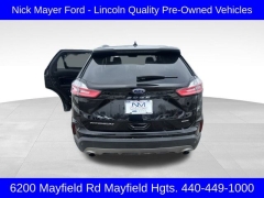 Used 2022  Ford Edge Titanium AWD at Drive Now Westlake near Westlake&comma; OH