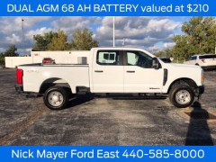 Used 2026  Ford Super Duty F-250 SRW 4WD Crew Cab Box at Drive Now Westlake near Westlake&comma; OH