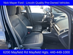 Used 2021  Ford EcoSport SE FWD at Drive Now Westlake near Westlake&comma; OH