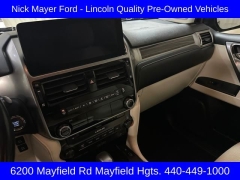 Used 2022 Lexus GX GX 460 Premium 4WD at DriveNow Mayfield near Mayfield Heights, OH