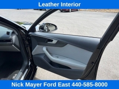 Used 2019  Audi A4 4d Sedan Quattro Premium Plus at DriveNow Mayfield near Mayfield Heights&comma; OH