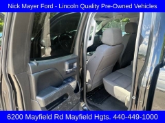 Used 2019 Chevrolet Silverado 1500 LD 4WD Double Cab LT w/1LT at Drive Now Westlake near Westlake, OH