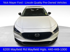 Used 2021 Mazda CX-30 Turbo Premium Package AWD at Drive Now Westlake near Westlake, OH